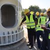 Tallest Flagpole at Sukkur, Sindh, Pakistan(Turnkey Project)