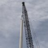 Tallest Flagpole at Sukkur, Sindh, Pakistan(Turnkey Project)