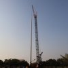 Tallest Flagpole at Sukkur, Sindh, Pakistan(Turnkey Project)