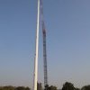 Tallest Flagpole at Sukkur, Sindh, Pakistan(Turnkey Project)