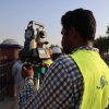 Tallest Flagpole at Sukkur, Sindh, Pakistan(Turnkey Project)