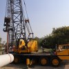 Tallest Flagpole at Sukkur, Sindh, Pakistan(Turnkey Project)