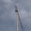 Tallest Flagpole at Sukkur, Sindh, Pakistan(Turnkey Project)