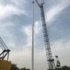 Tallest Flagpole at Sukkur, Sindh, Pakistan(Turnkey Project)