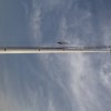 Tallest Flagpole at Sukkur, Sindh, Pakistan(Turnkey Project)