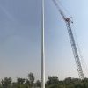 Tallest Flagpole at Sukkur, Sindh, Pakistan(Turnkey Project)