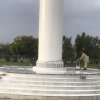 Tallest Flagpole at Sukkur, Sindh, Pakistan(Turnkey Project)