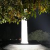 Tallest Flagpole at Sukkur, Sindh, Pakistan(Turnkey Project)