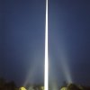 Tallest Flagpole at Sukkur, Sindh, Pakistan(Turnkey Project)