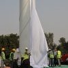 Tallest Flagpole at Sukkur, Sindh, Pakistan(Turnkey Project)