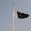 Tallest Flagpole at Sukkur, Sindh, Pakistan(Turnkey Project)