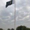 Tallest Flagpole at Sukkur, Sindh, Pakistan(Turnkey Project)