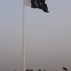 Tallest Flagpole at Sukkur, Sindh, Pakistan(Turnkey Project)