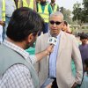 Tallest Flagpole at Sukkur, Sindh, Pakistan(Turnkey Project)