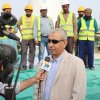 Tallest Flagpole at Sukkur, Sindh, Pakistan(Turnkey Project)