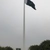 Tallest Flagpole at Sukkur, Sindh, Pakistan(Turnkey Project)