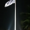 Tallest Flagpole at Sukkur, Sindh, Pakistan(Turnkey Project)