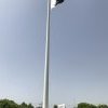 Tallest Flagpole at Sukkur, Sindh, Pakistan(Turnkey Project)